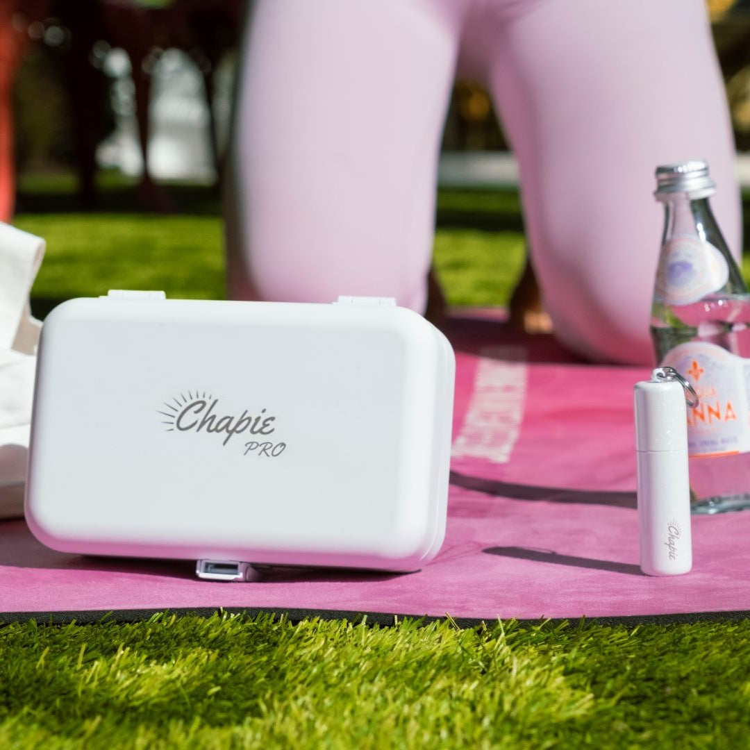Chapie Activewear