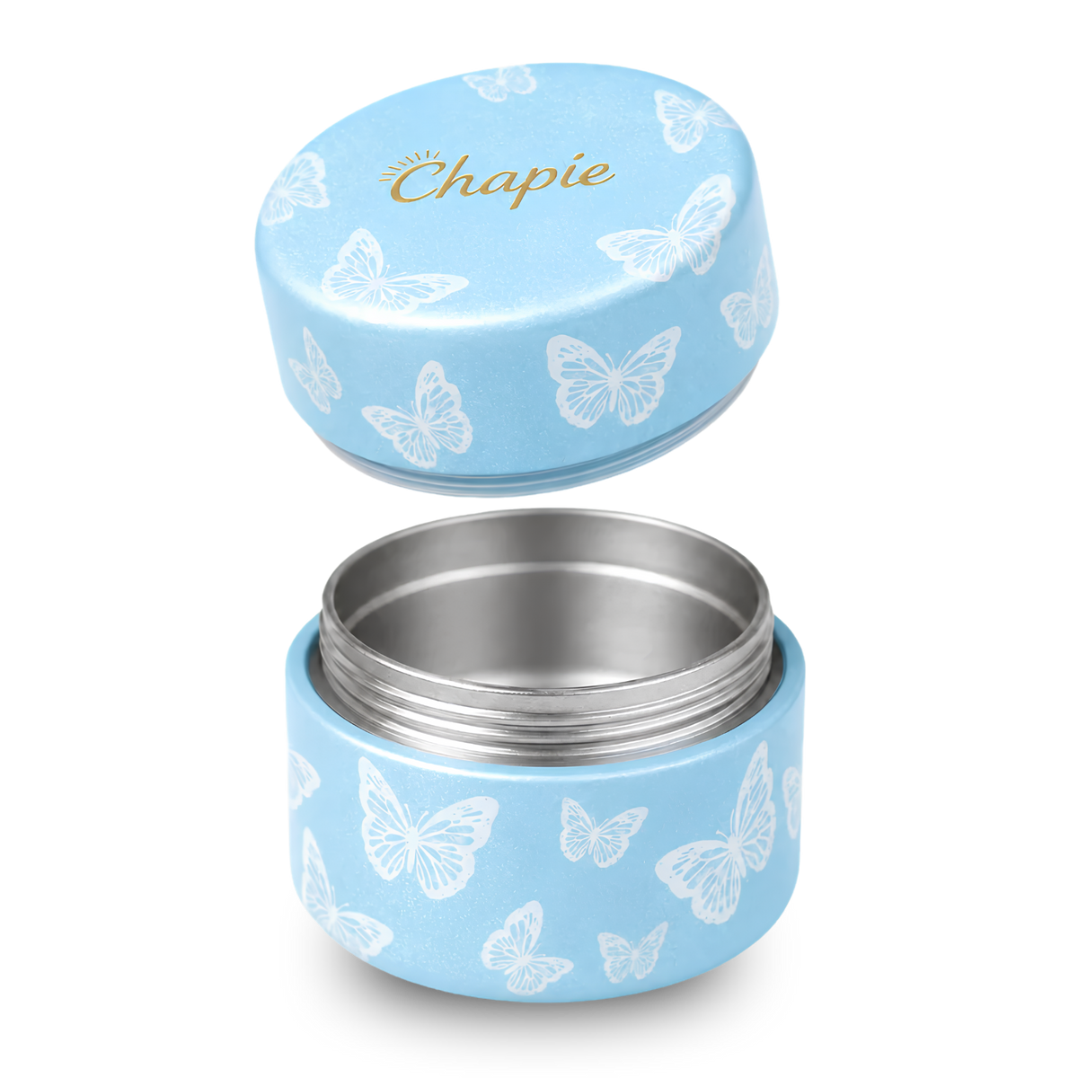 Chapie Tin