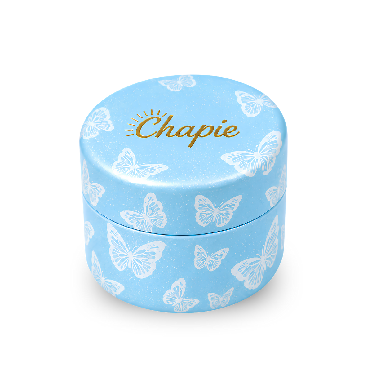 Chapie Tin