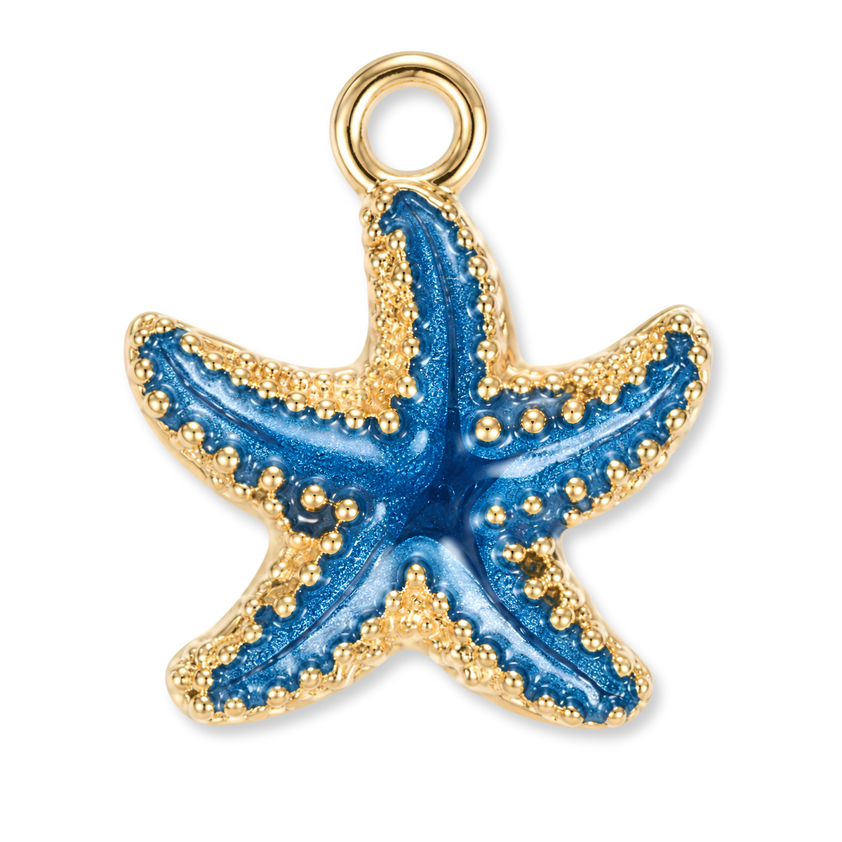 Lucky Starfish