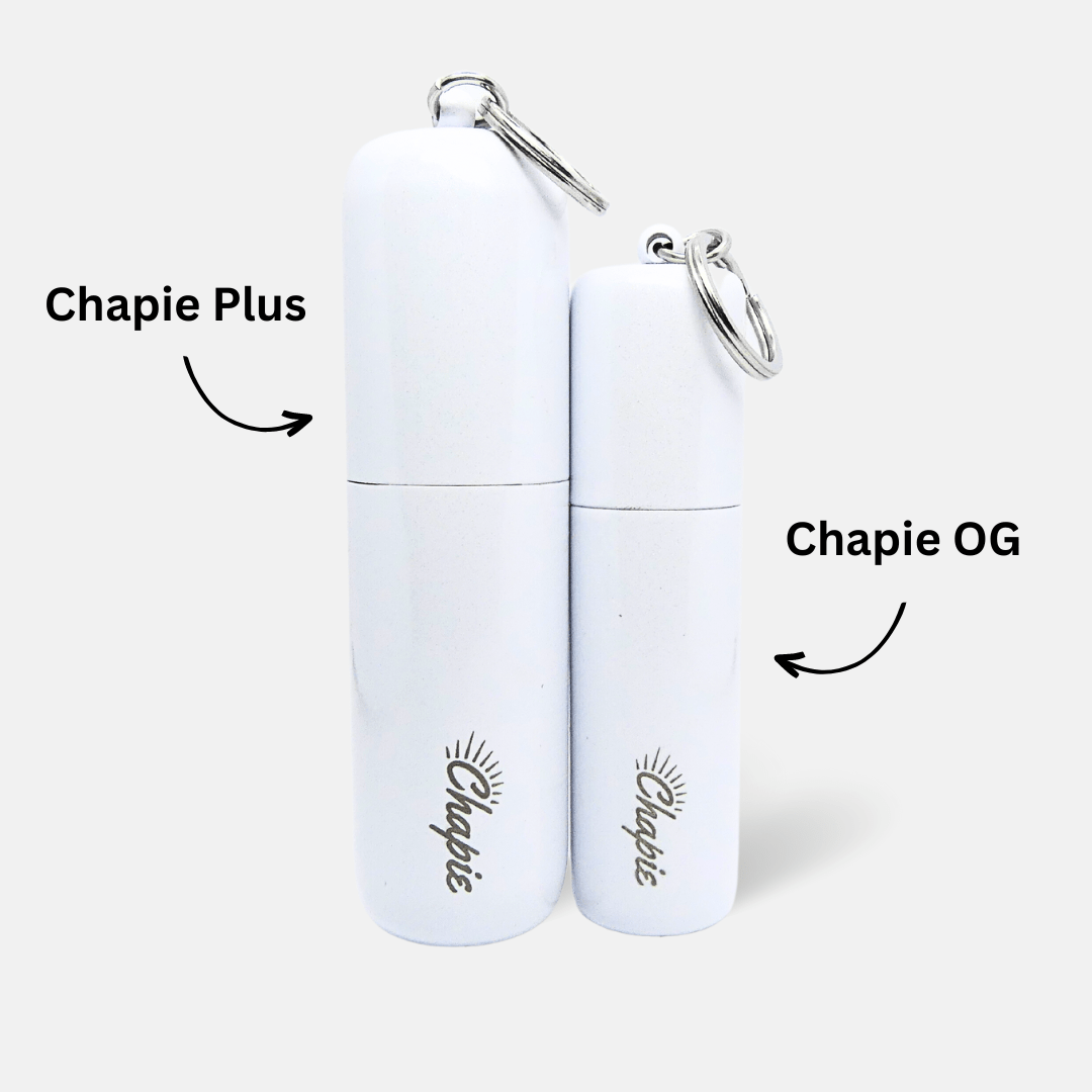 Chapie OG