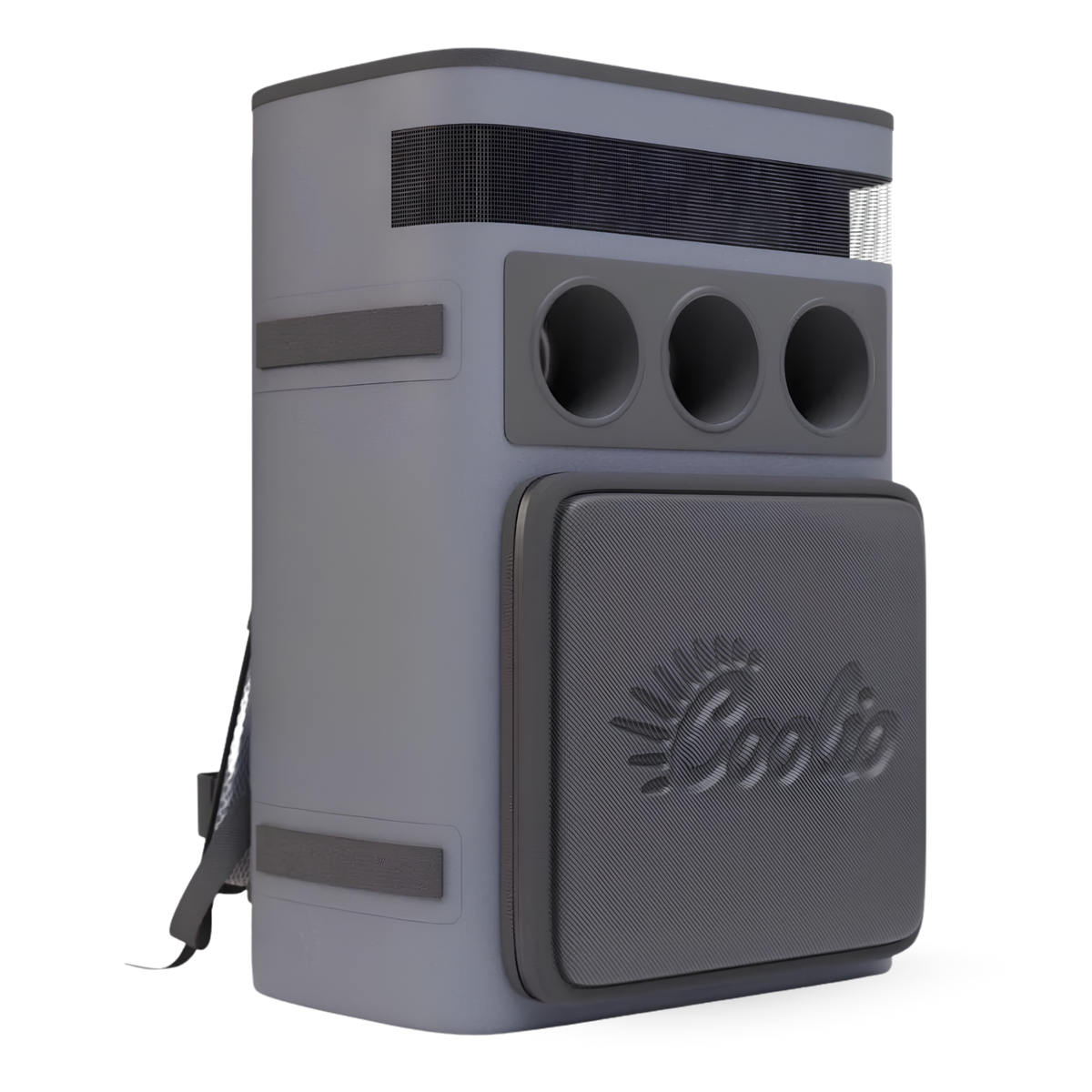 Chapie Floating Backpack Cooler