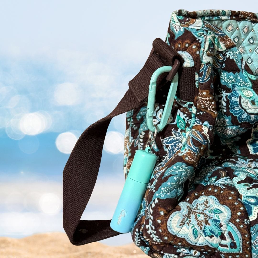 Quick Release Carabiner