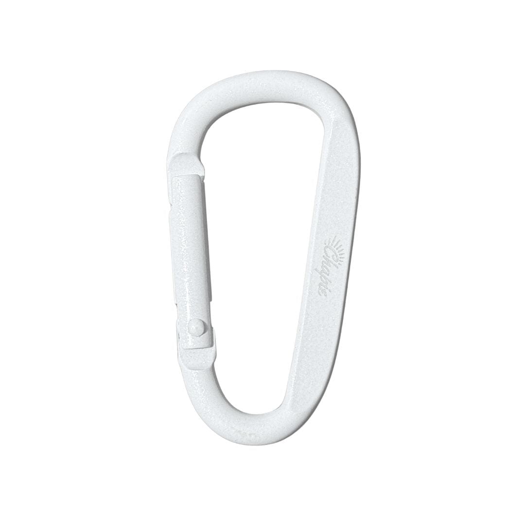 Quick Release Carabiner