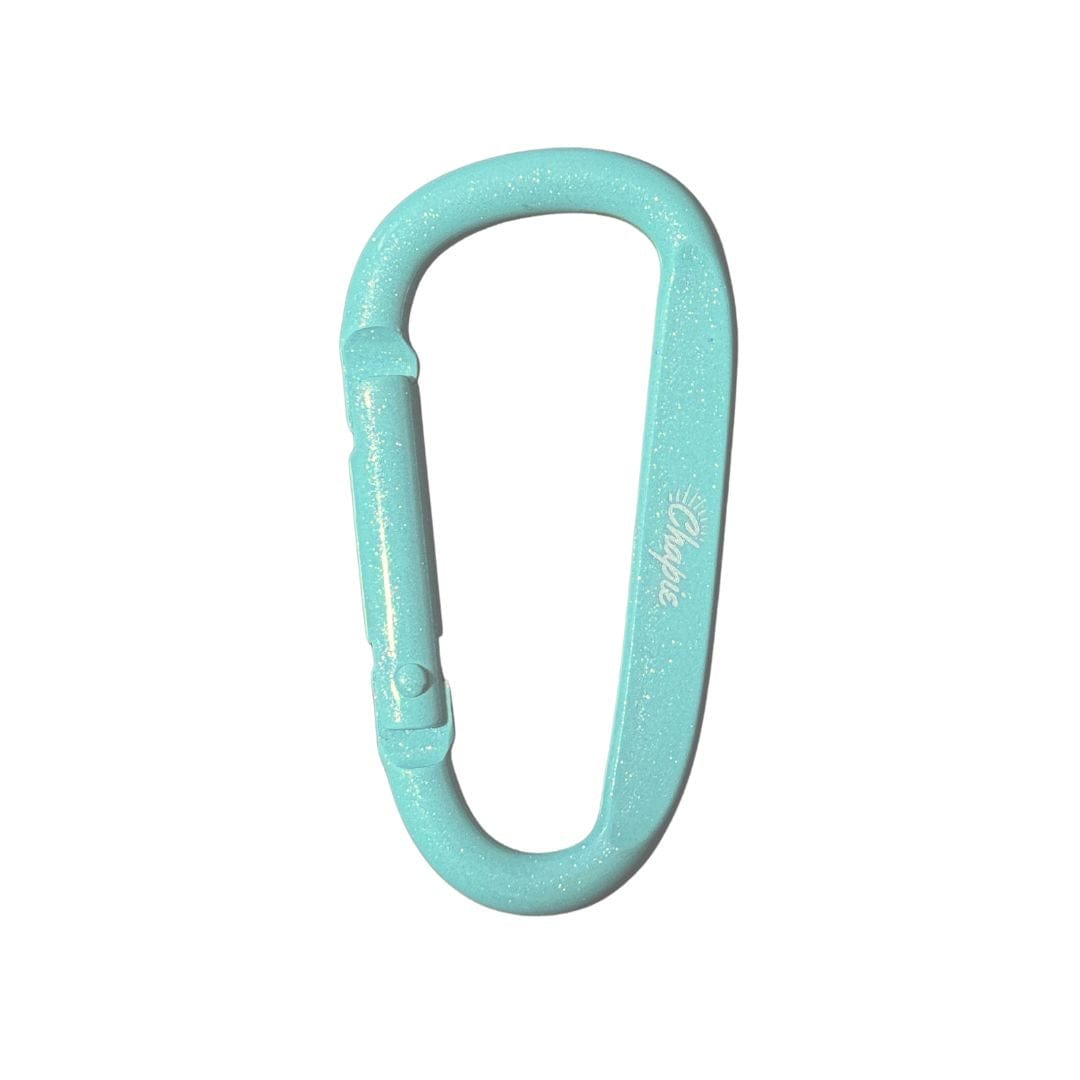 Quick-Release Keychain