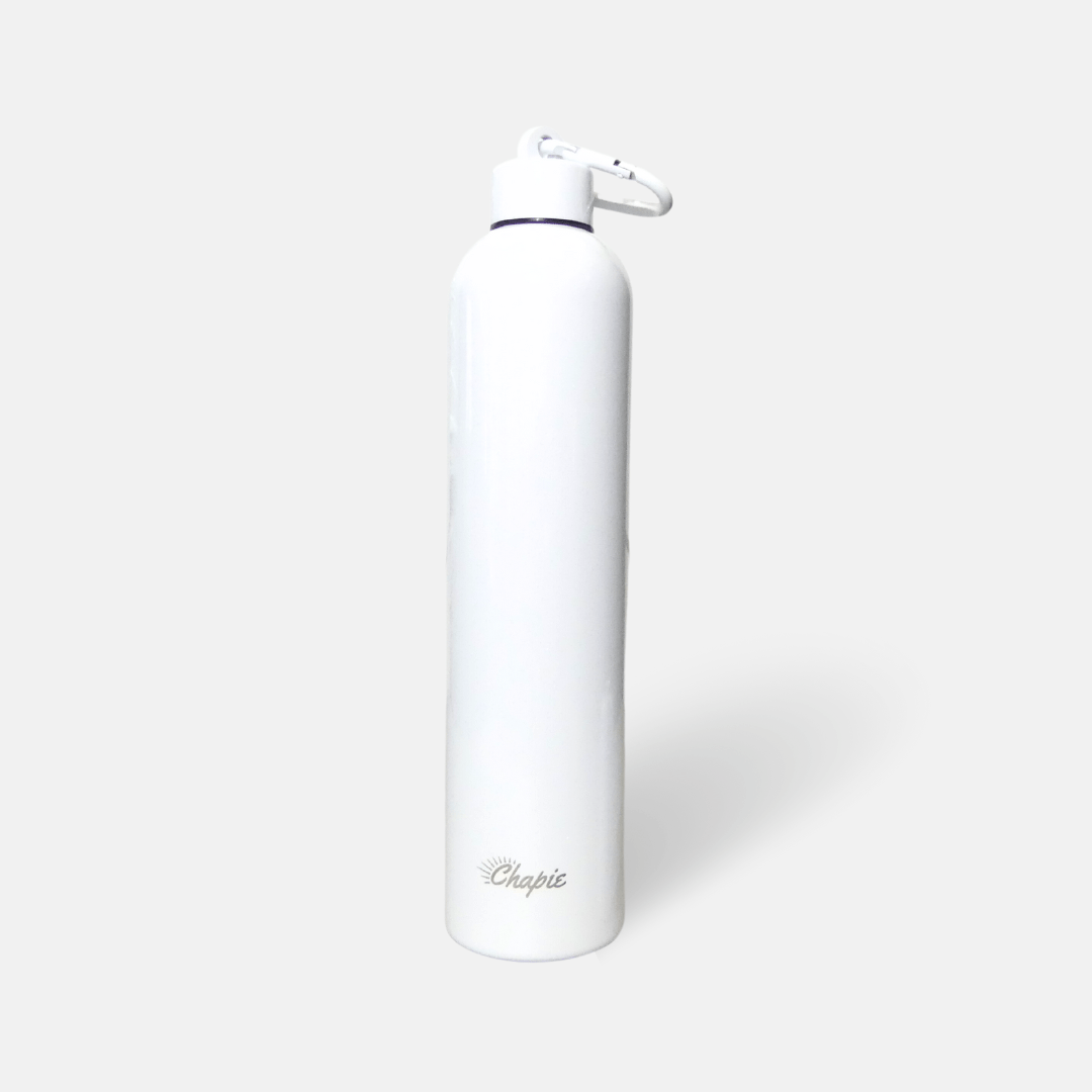 Chapie 34oz Bottle