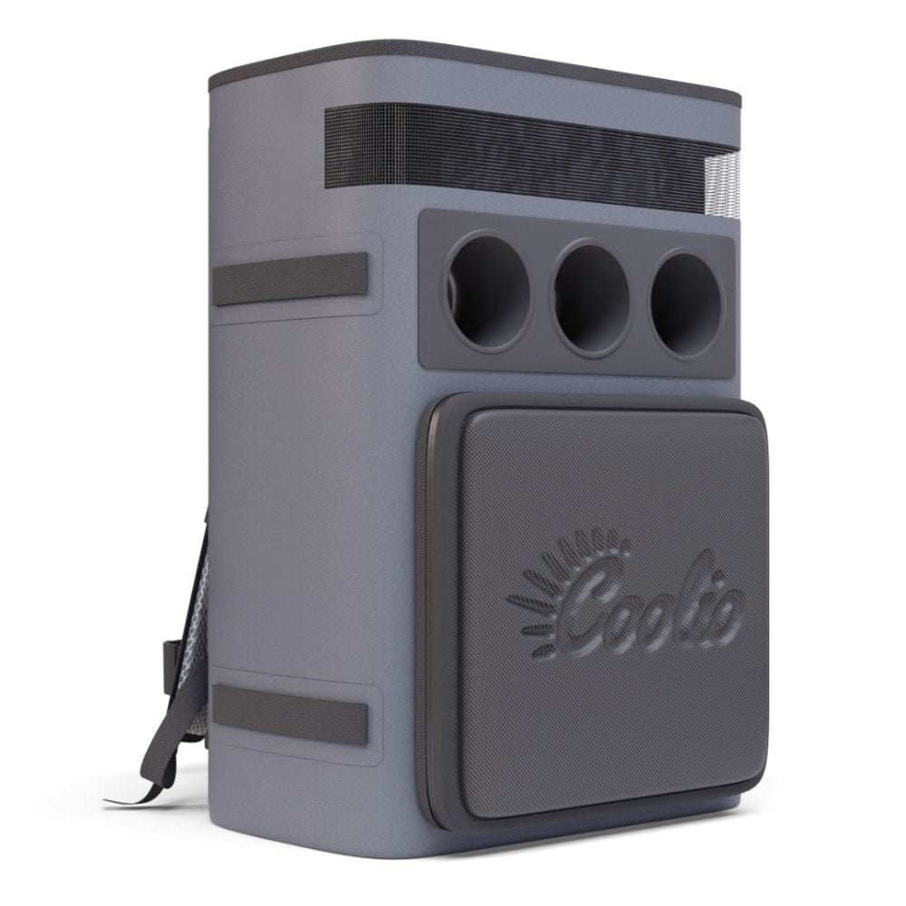 Coolio - The All-In-One Floating Backpack Cooler VIP
