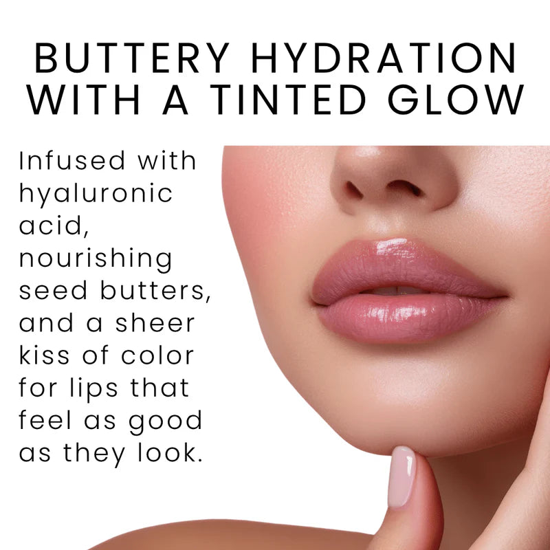 Chapie's 3-Part Lip Ritual