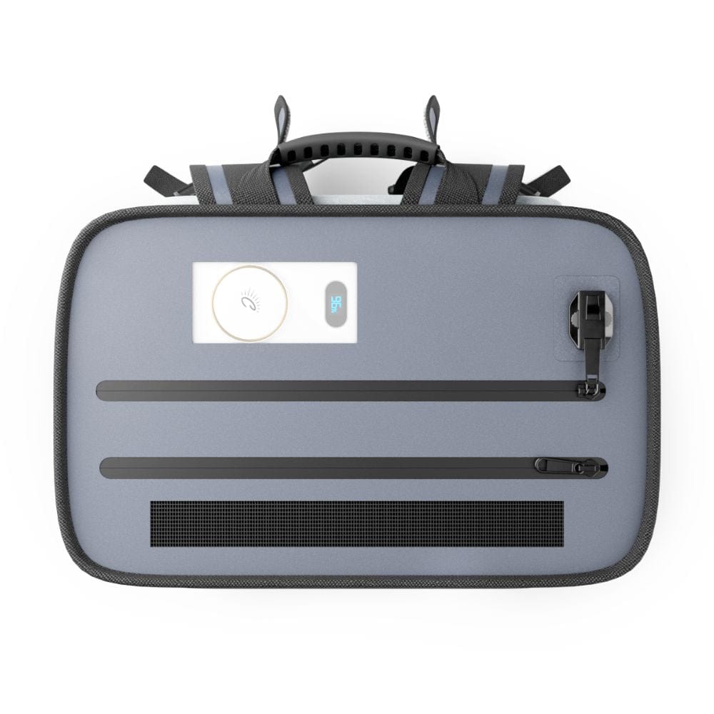 Coolio - The All-In-One Floating Backpack Cooler