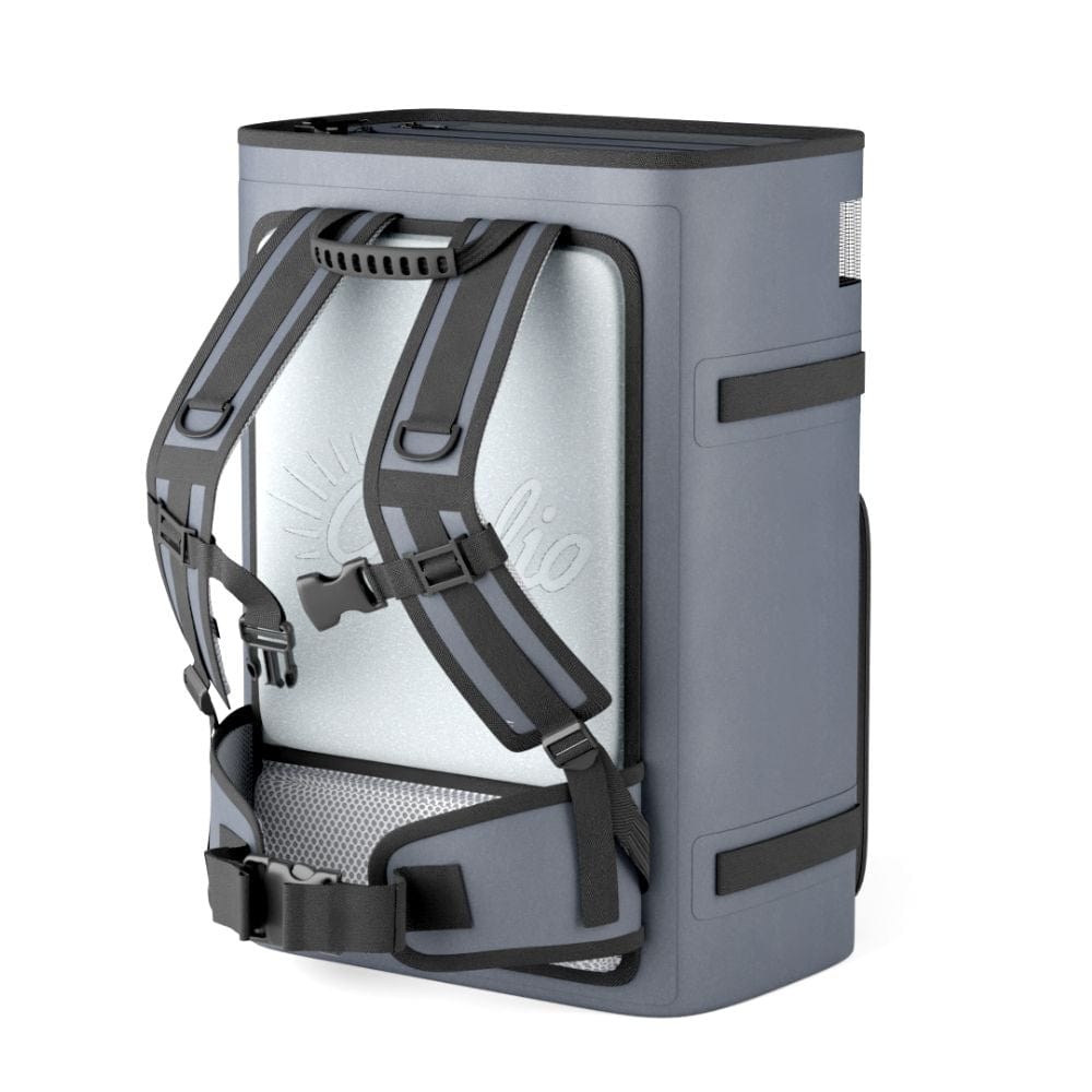 Coolio - The All-In-One Floating Backpack Cooler