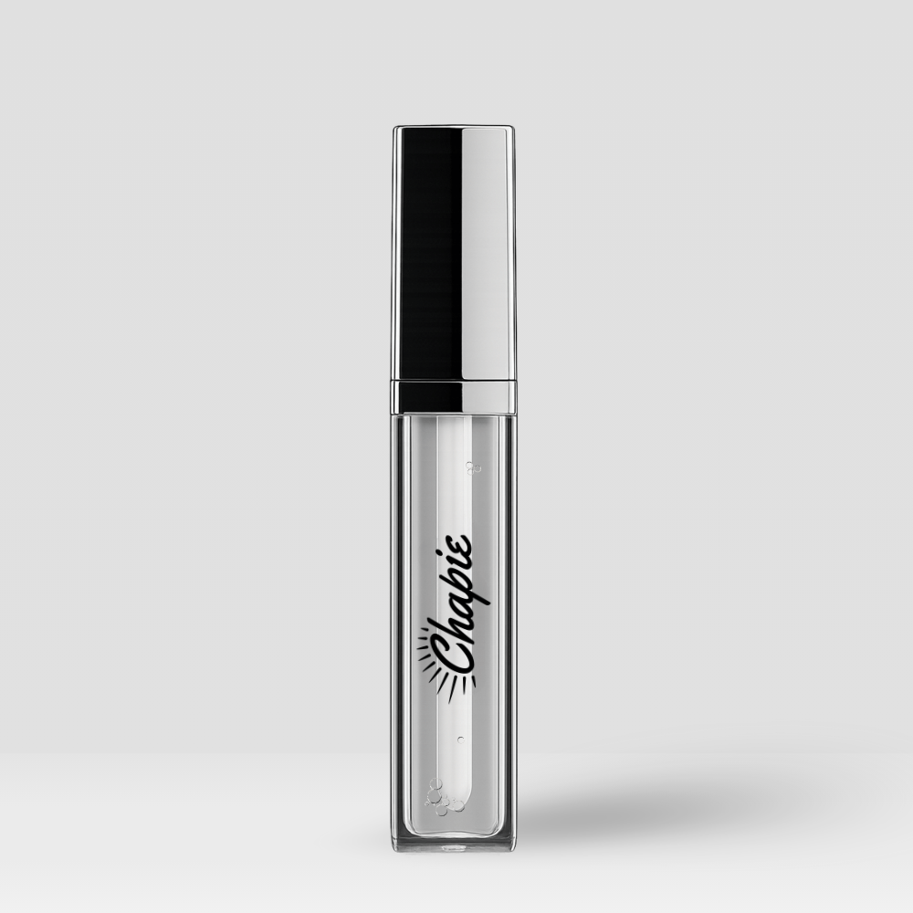 Chapie's Lip Plumping Gloss