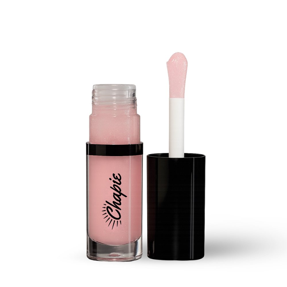 Chapie's Lip Oil