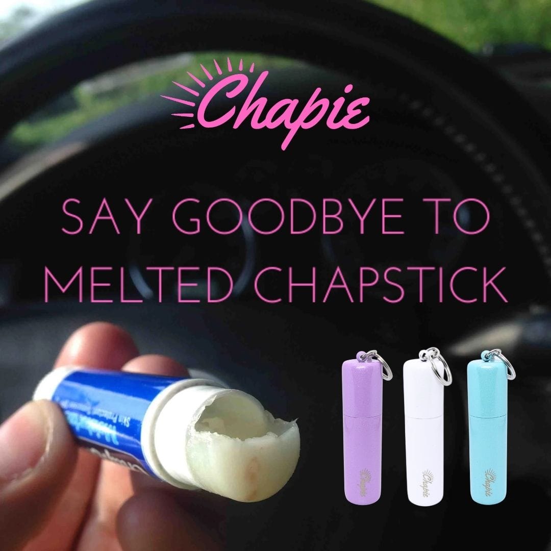 Chapie OG