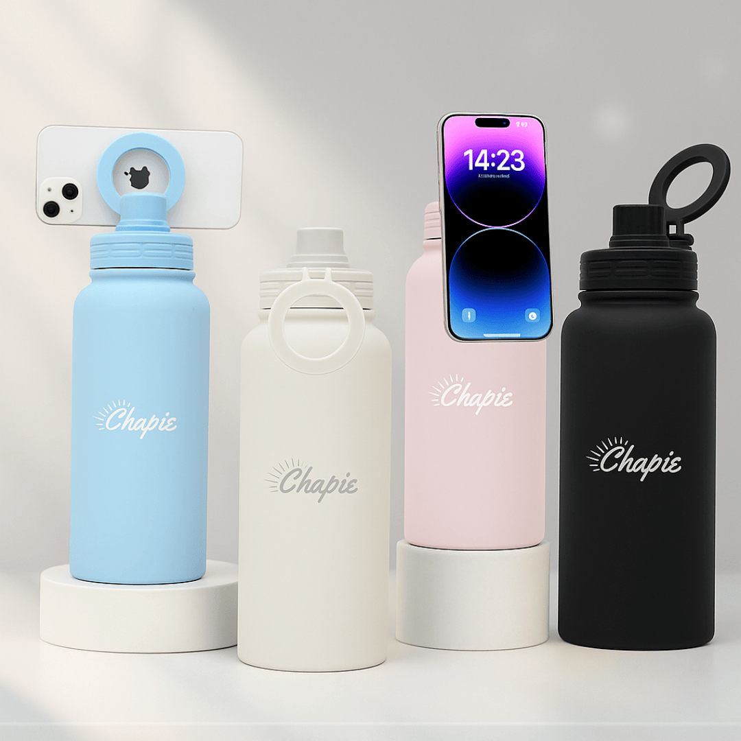 Chapie MagBottle 30 oz
