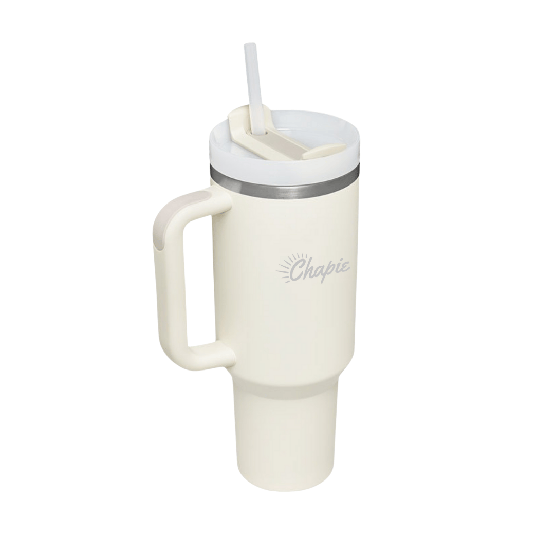 Chapie Adventure Tumbler 40 oz