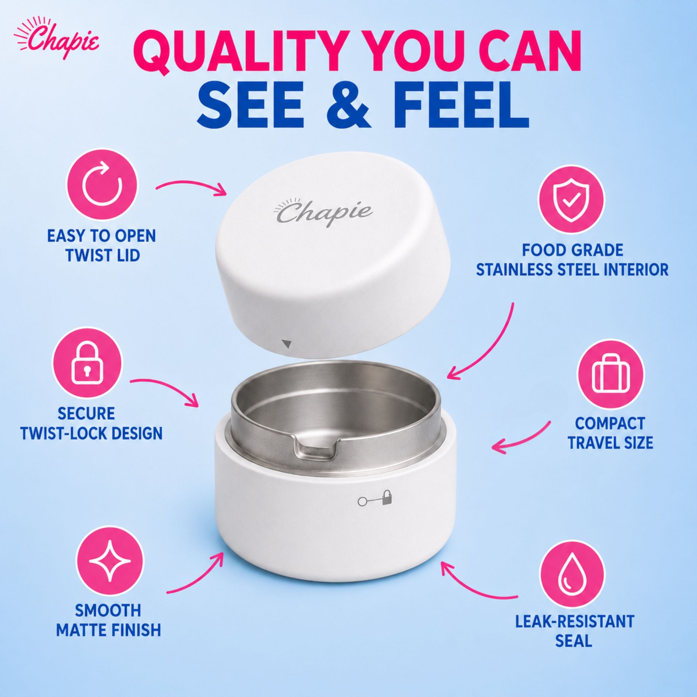 Chapie Tin