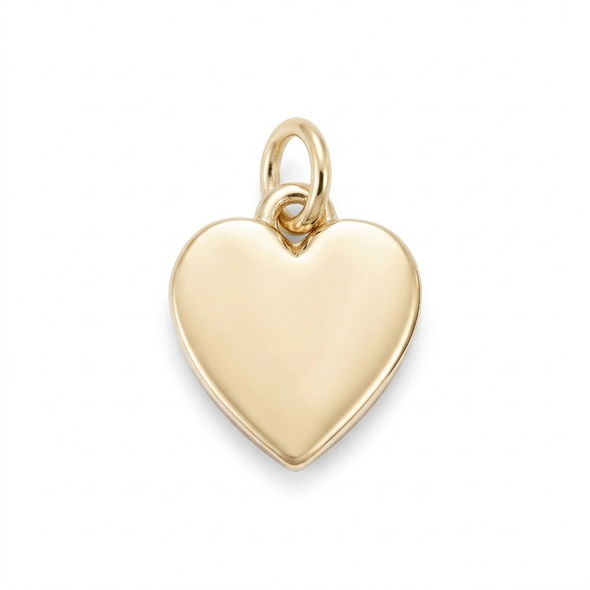 Golden Heart