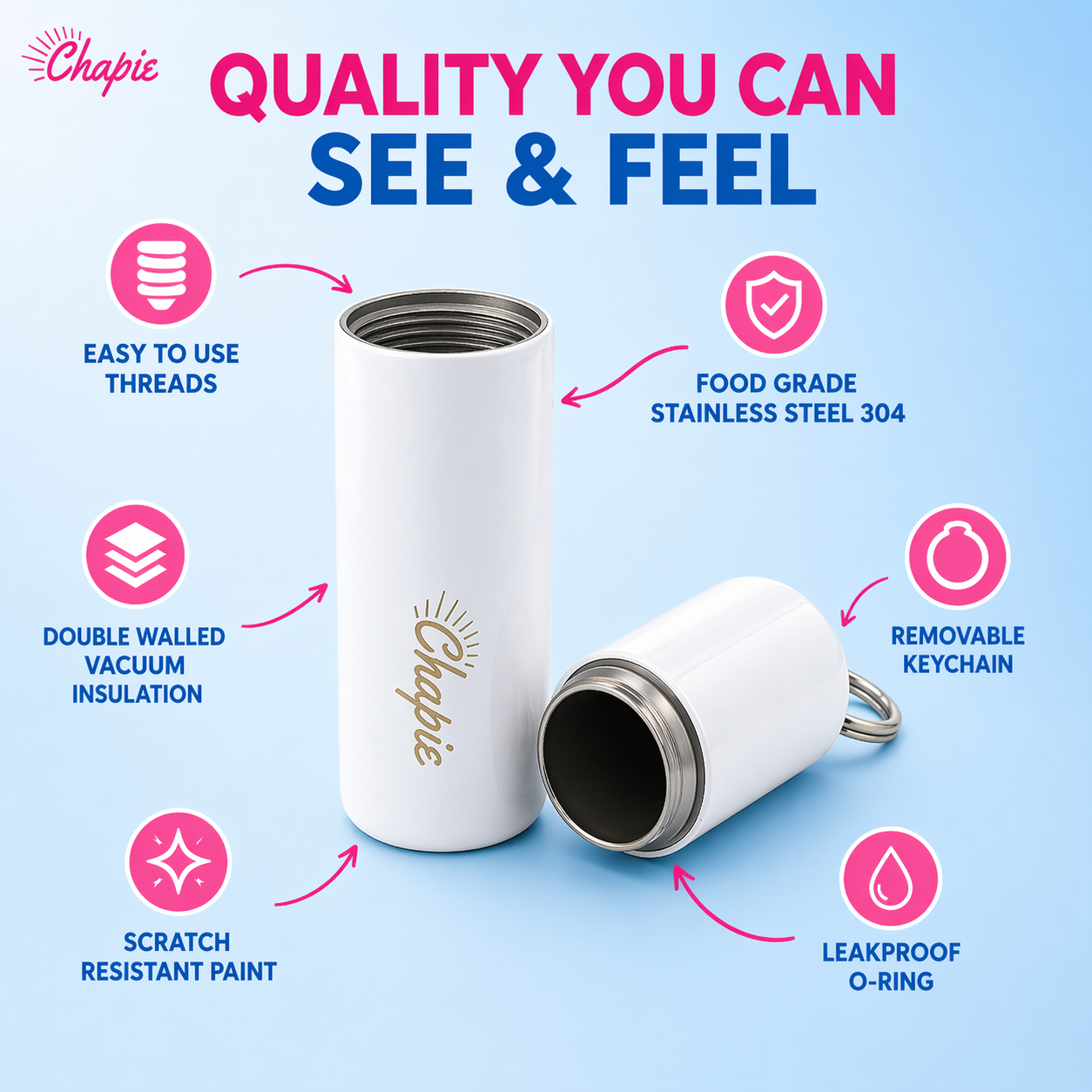 Chapie OG | Multi-Pack