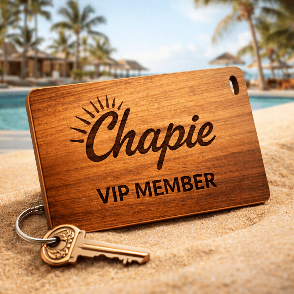 VIP Membership