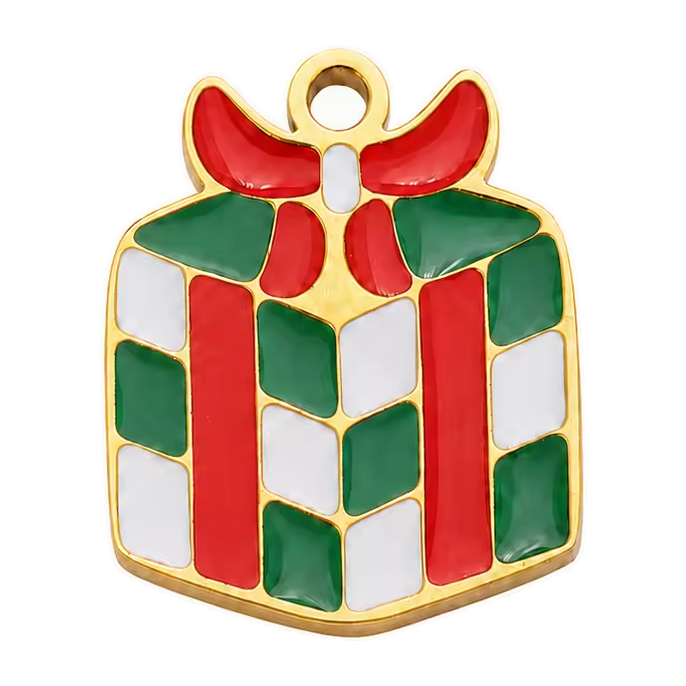 Christmas Present
