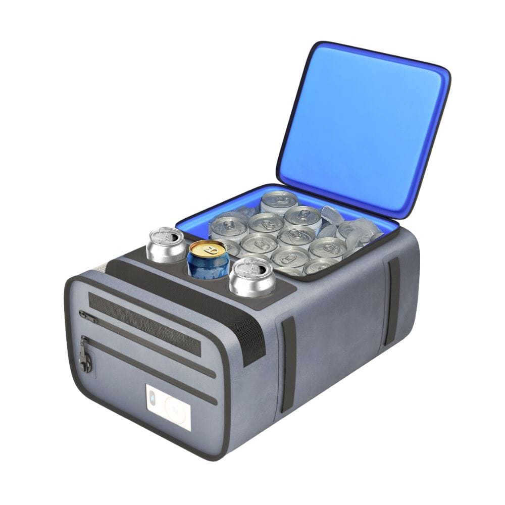Coolio - The All-In-One Floating Backpack Cooler