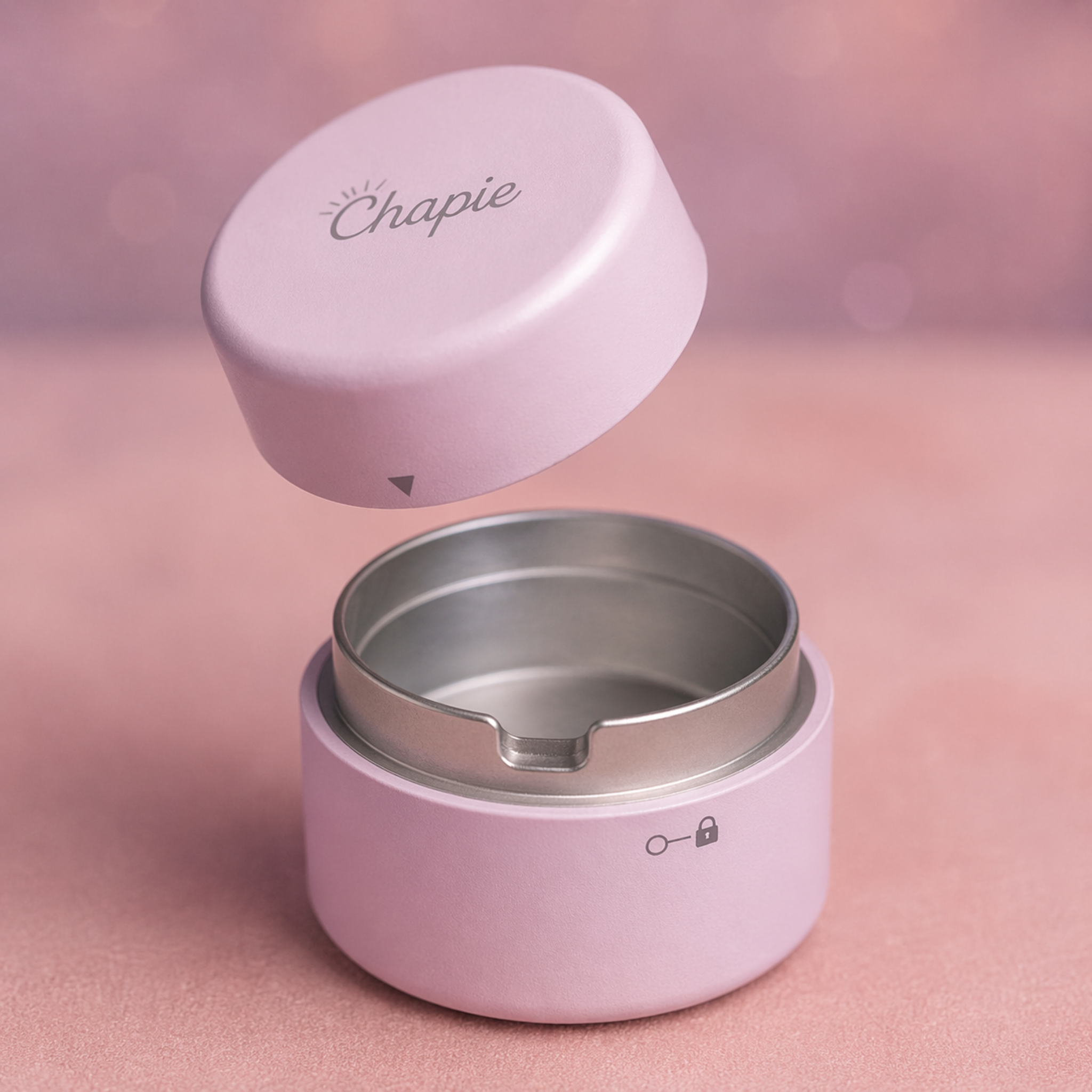 Chapie Tin