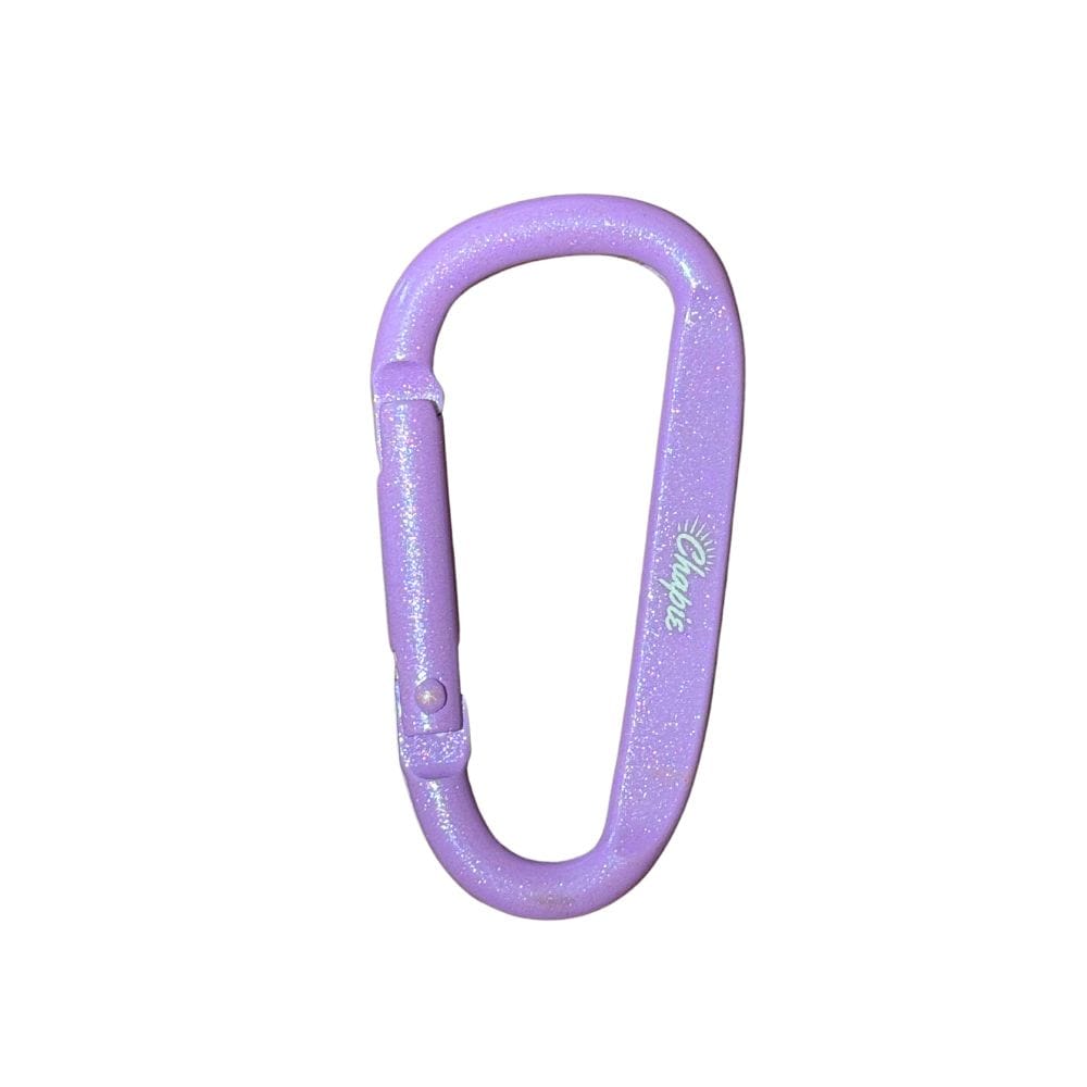 Quick-Release Keychain