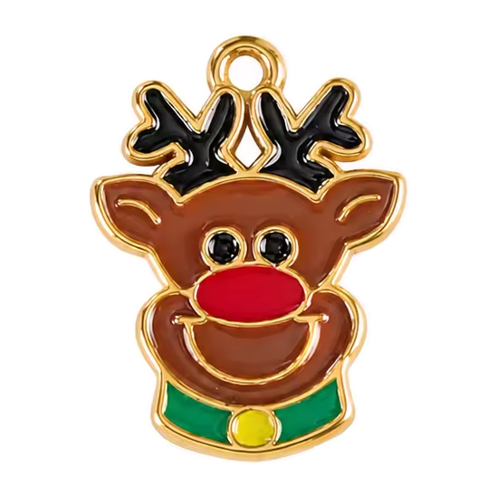 Merry Reindeer