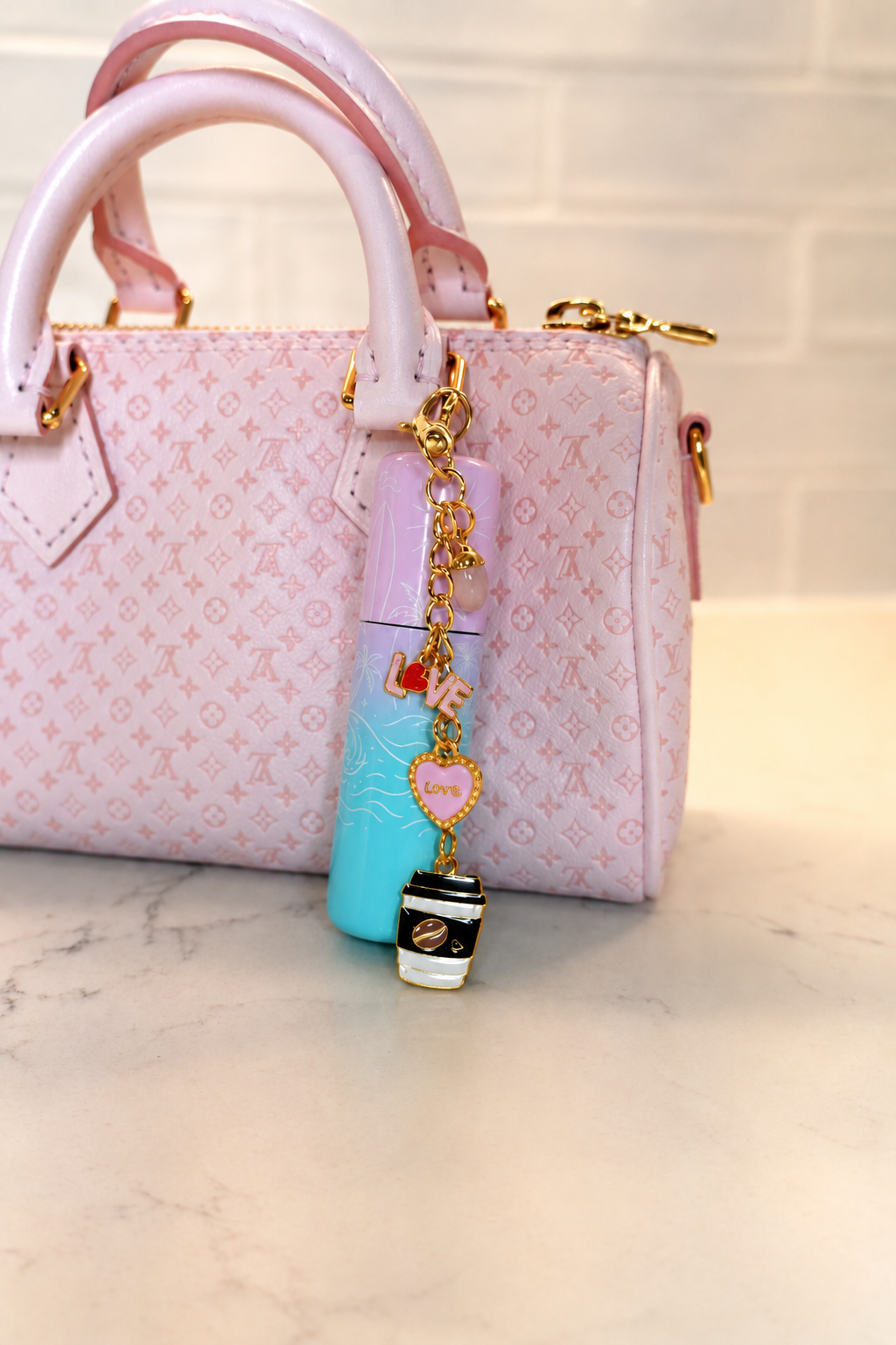 Chapie Charm Chains