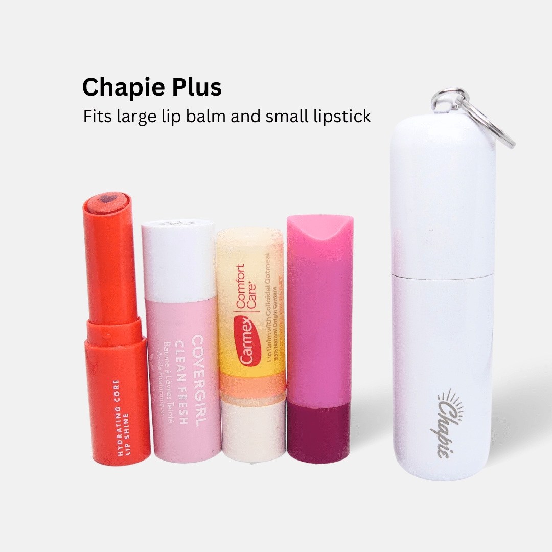 Chapie Plus