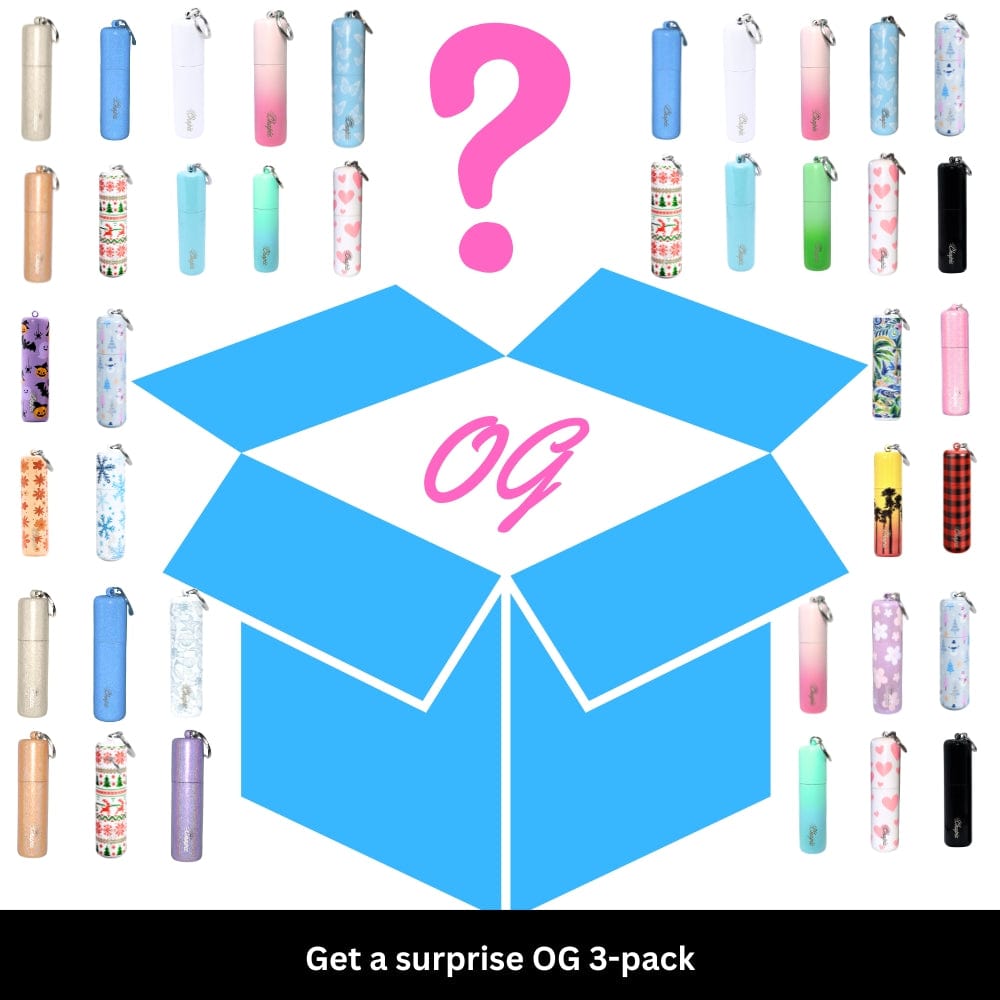 Chapie OG | Multi-Pack