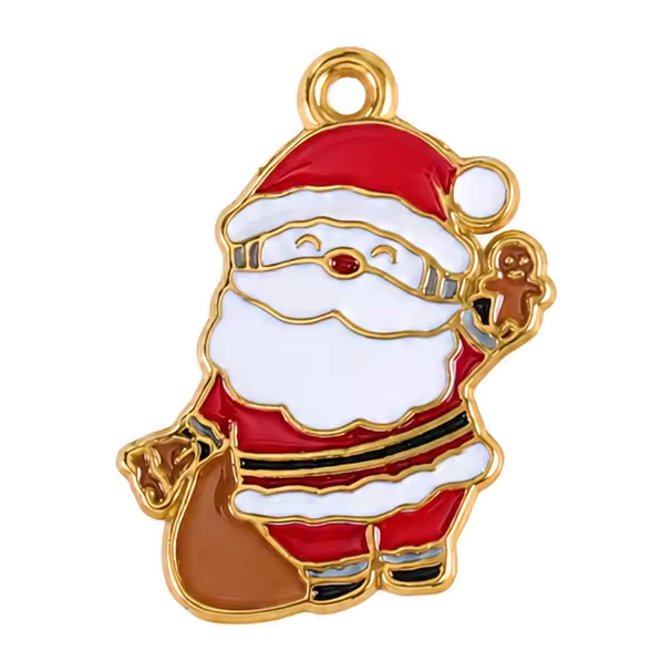 Santa Claus