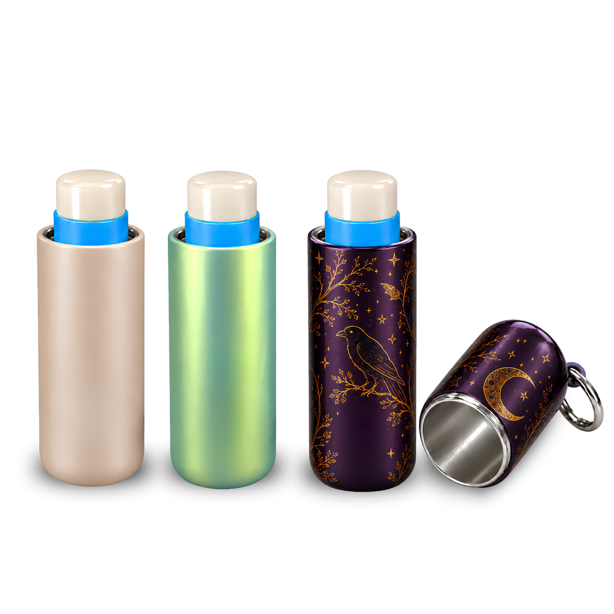 Chapie OG | Multi-Pack: Foliage back view