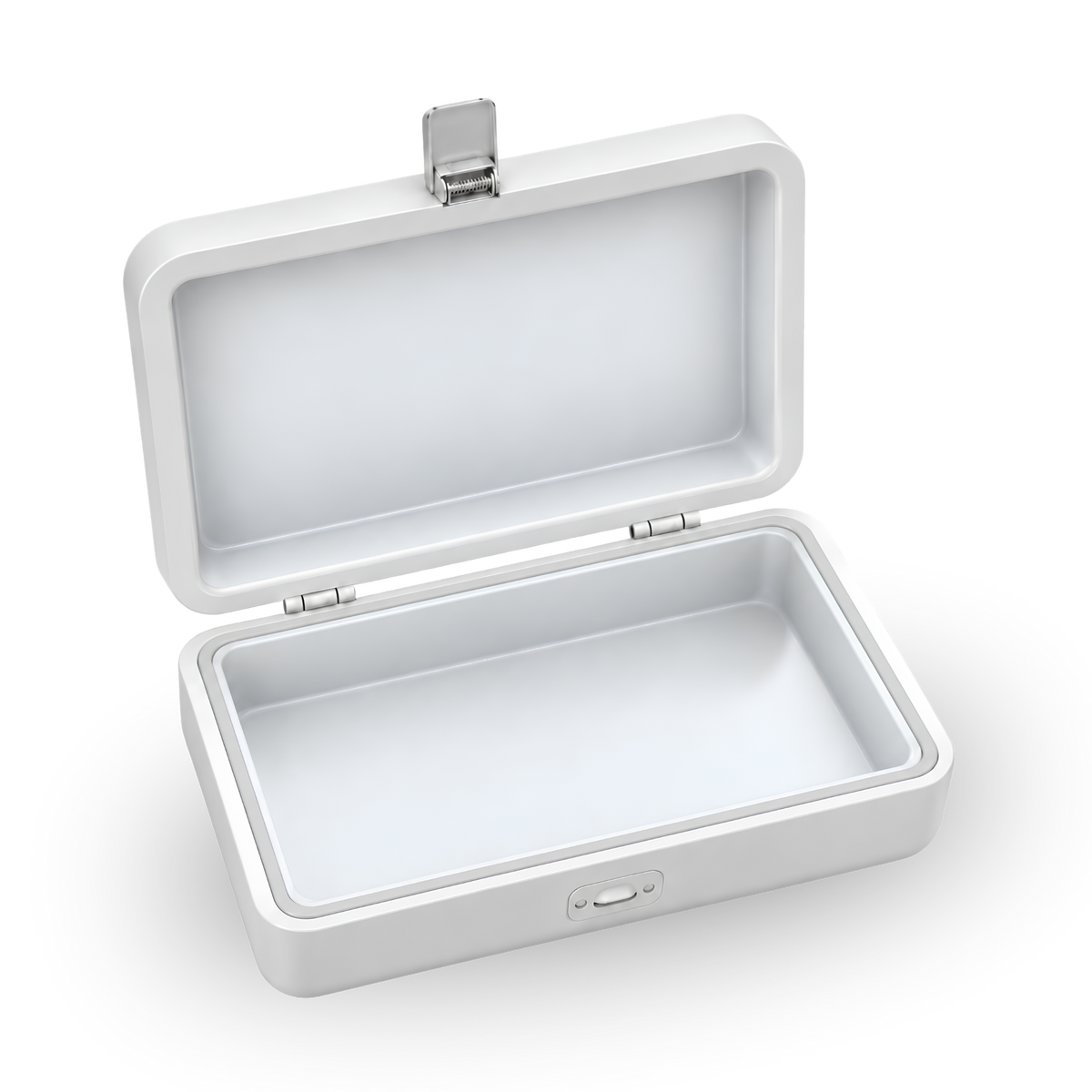 Chapie Pro: White Sand back view