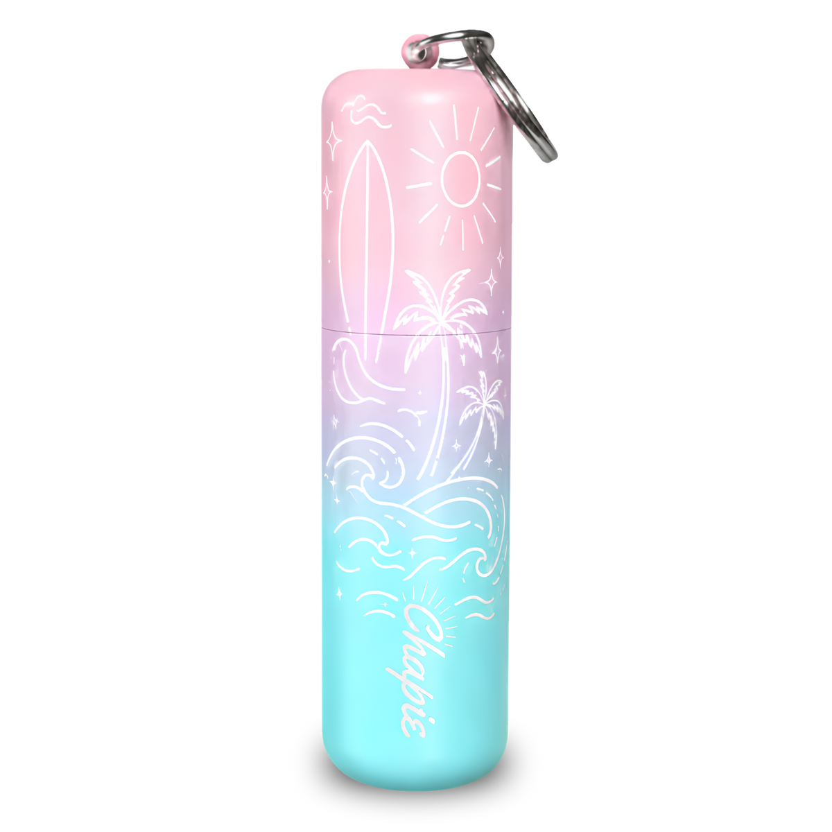Chapie OG: Miami Beach front view