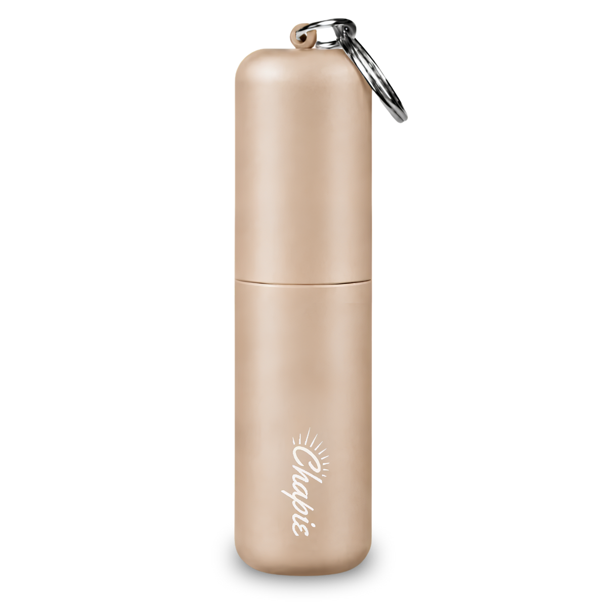 Chapie Plus: Cozy Glow front view