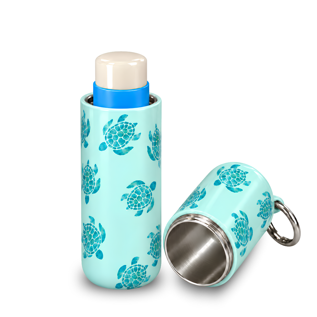 Chapie OG: Hatchlings back view