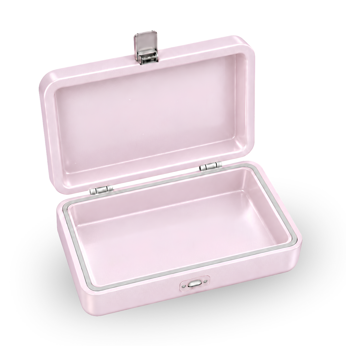 Chapie Pro: Pink Sunrise back view