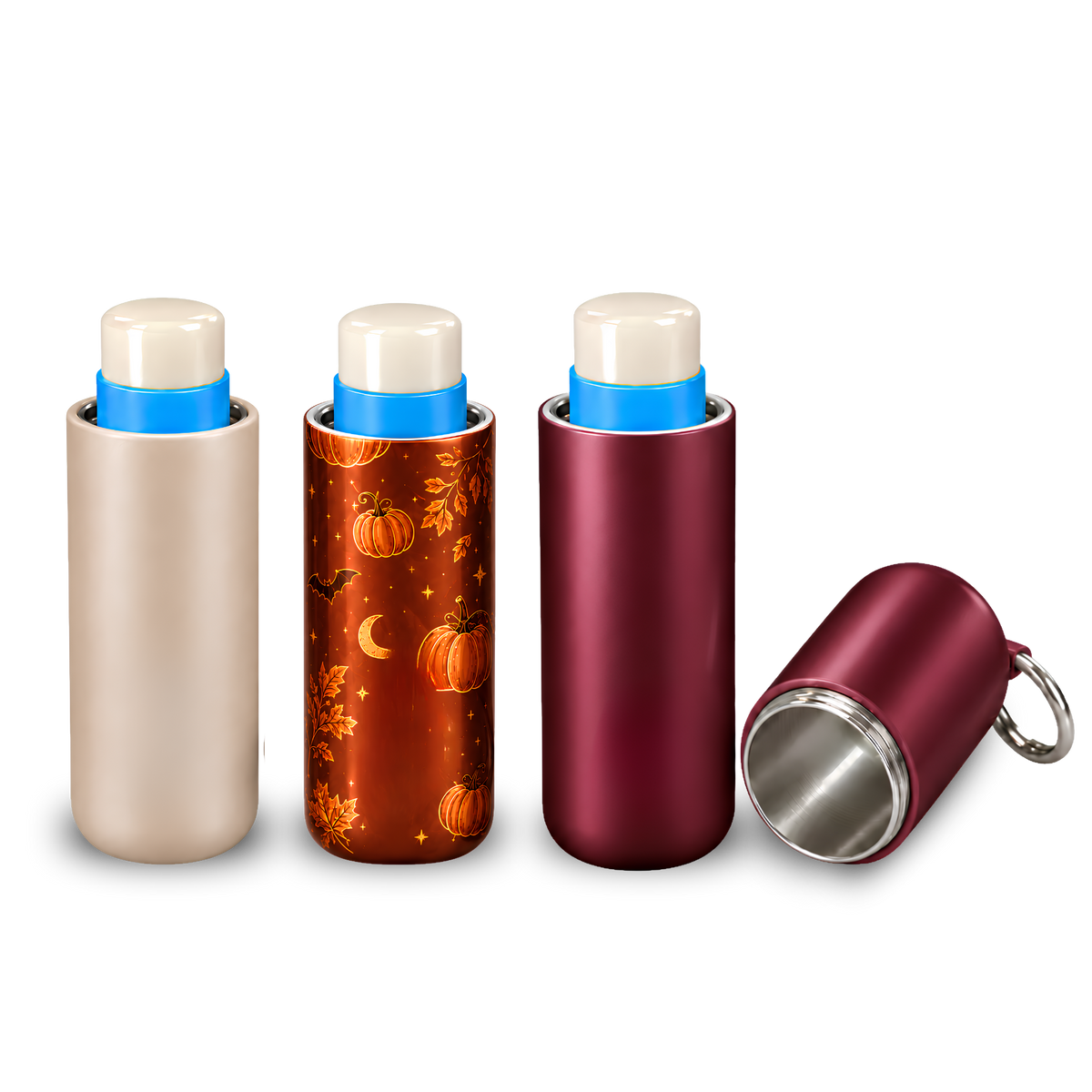 Chapie OG | Multi-Pack: Spooky Season 3-Pack back view