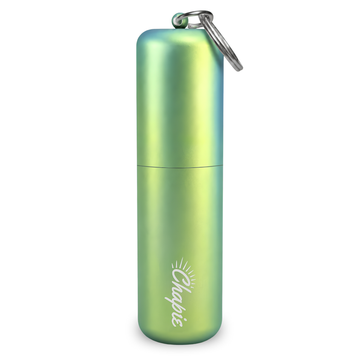 Chapie Plus: Aurora Flux front view