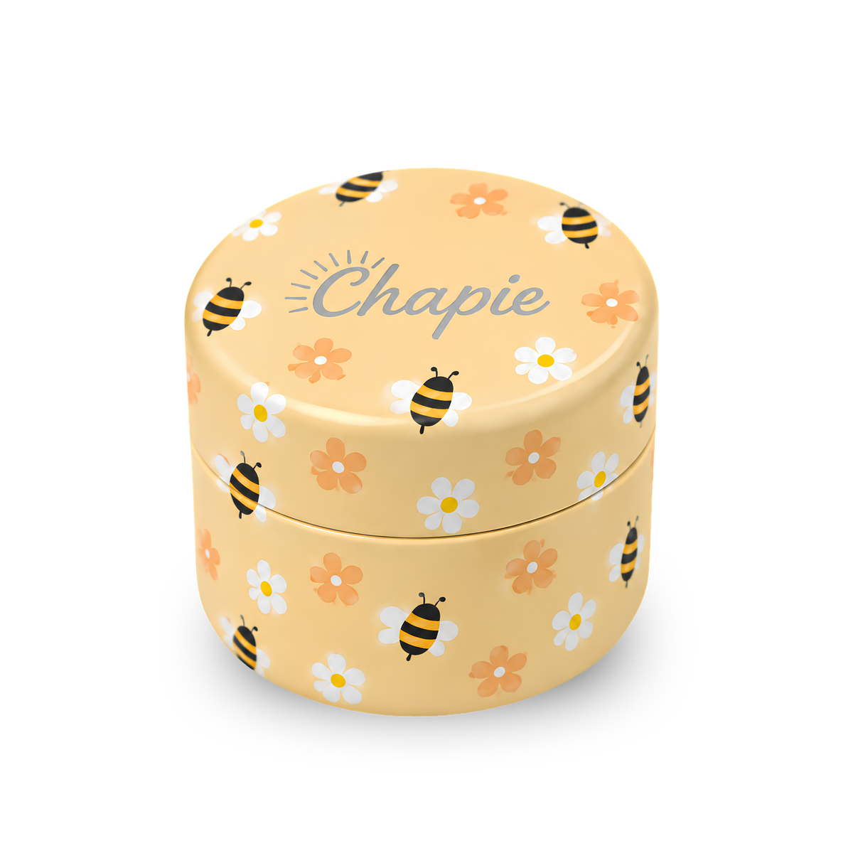 Chapie Tin