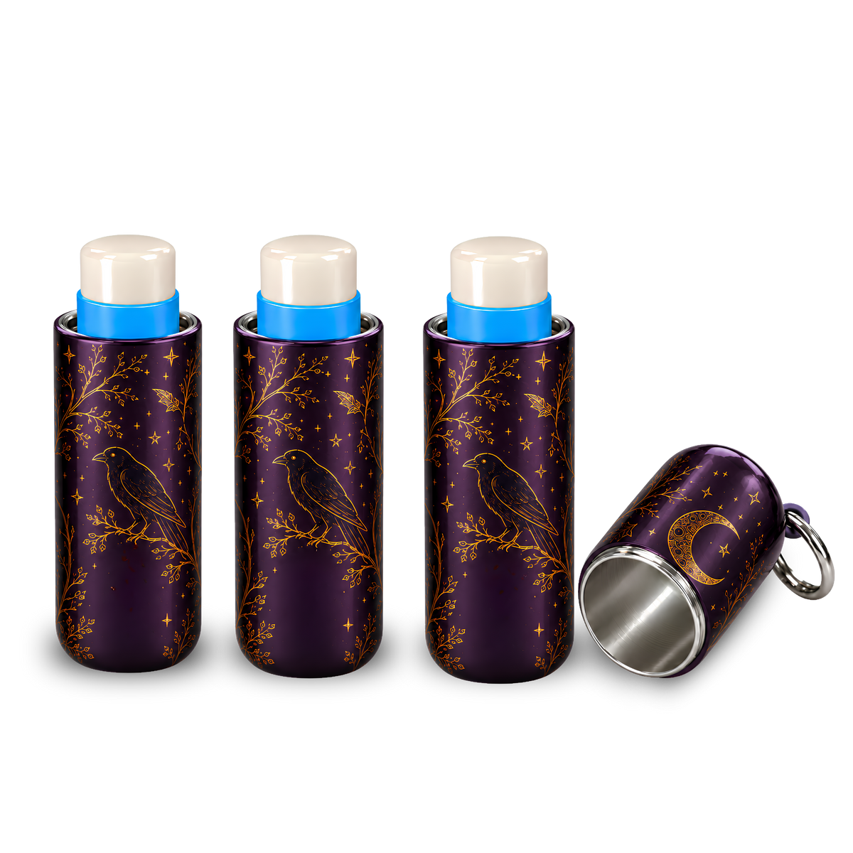 Chapie OG | Multi-Pack: Twilight back view