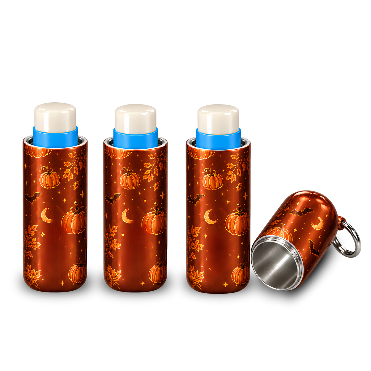 Chapie OG | Multi-Pack: Harvest Moon back view