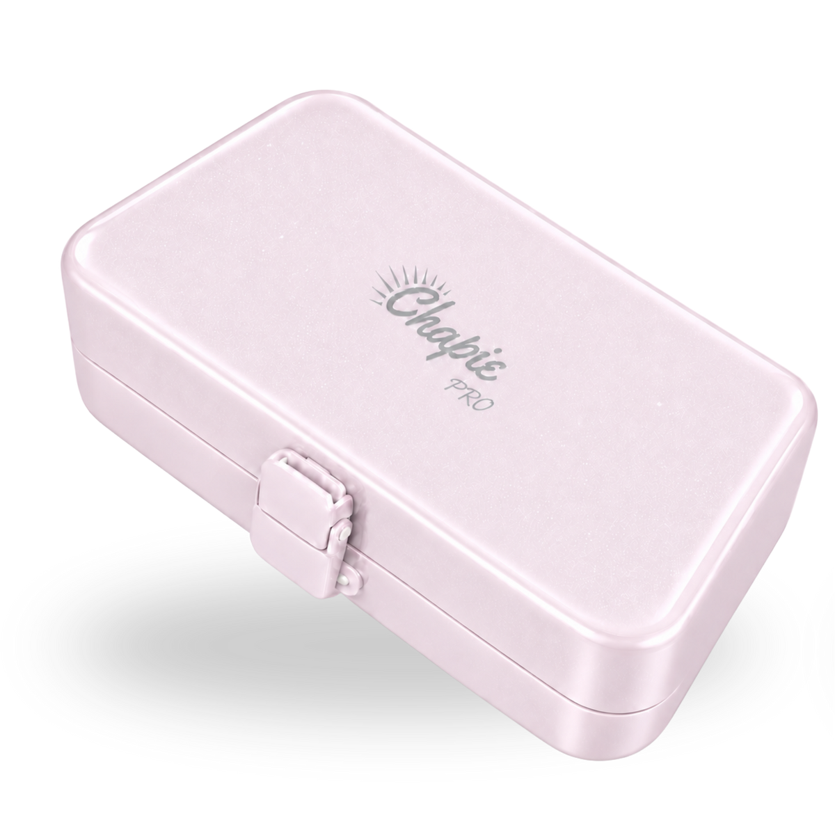 Chapie Pro: Pink Sunrise front view