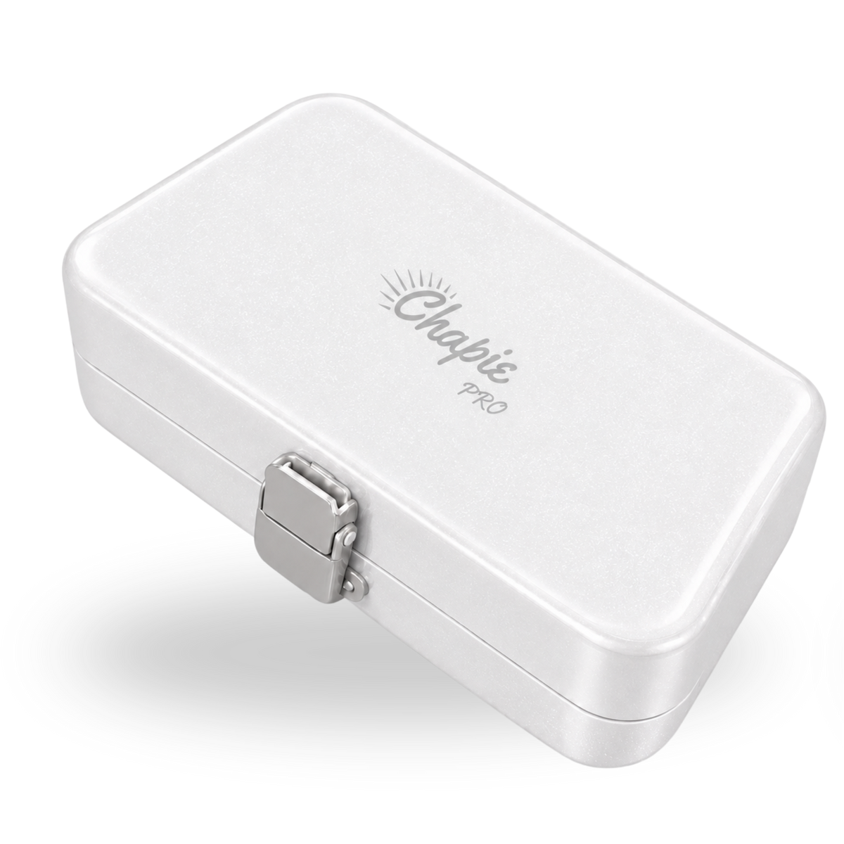 Chapie Pro: White Sand front view