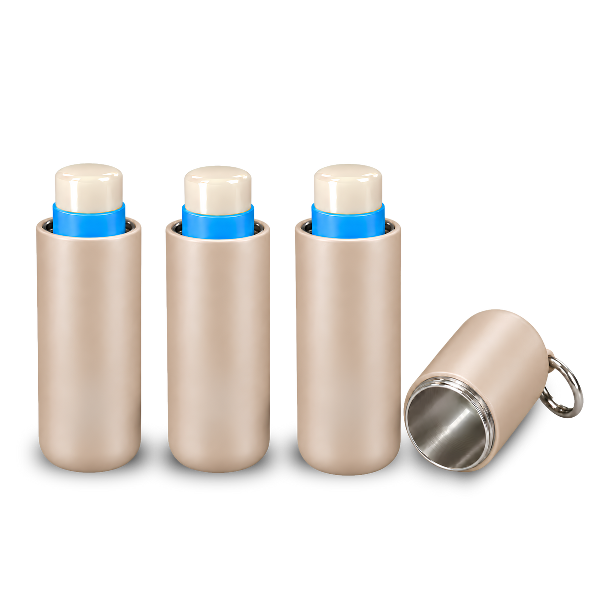 Chapie OG | Multi-Pack: Cozy Glow back view