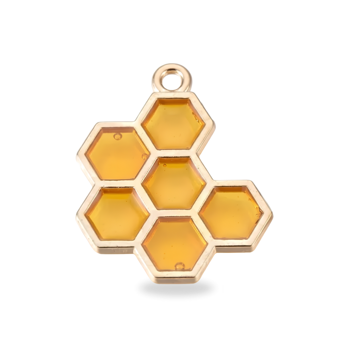 Sweet Honeycomb