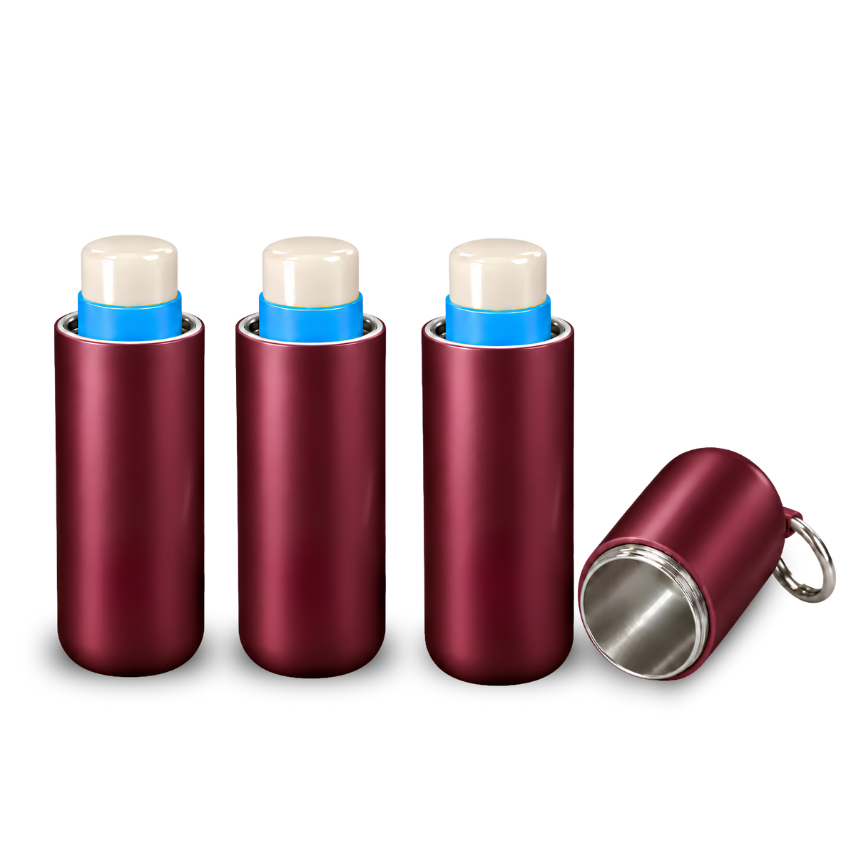 Chapie OG | Multi-Pack: Berry Thankful back view
