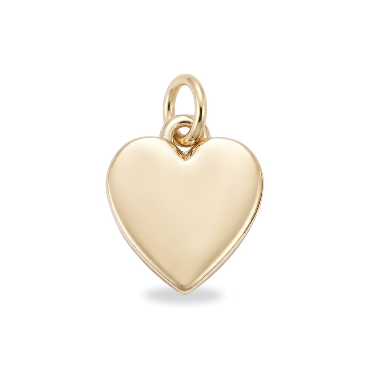 Golden Heart