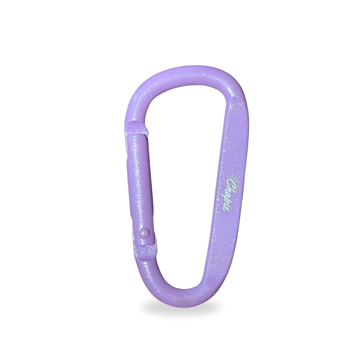 Quick Release Carabiner